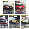 HWHNW46-956M 1:64 Fast & Furious Premium 2025 M Assortment