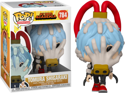 FU48468 Tomura Shigaraki