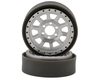 VPS08151 Battle Born Wheels Sierra 2.2 Beadlock Crawler Wheels (Clear) (2)