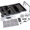 9114-BLK  Blazer Black Interior Kit