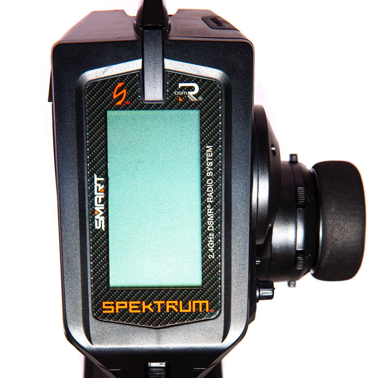 SPM5025 DX5 Pro 5-Channel DSMR Transmitter with SR2100 Receiver