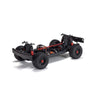 ARA4404 1/8 MOJAVE 4X4 4S BLX Desert Truck RTR