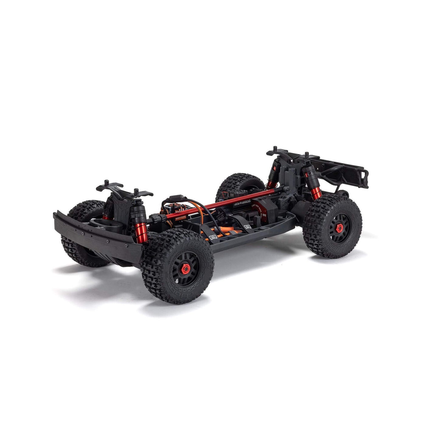 ARA4404 1/8 MOJAVE 4X4 4S BLX Desert Truck RTR