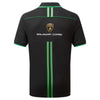 LB18PS Automobili Lamborghini Squadra Corse Men's Team Polo Shirt