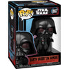 FU93400 Star Wars Darth Vader (In Armor) #867