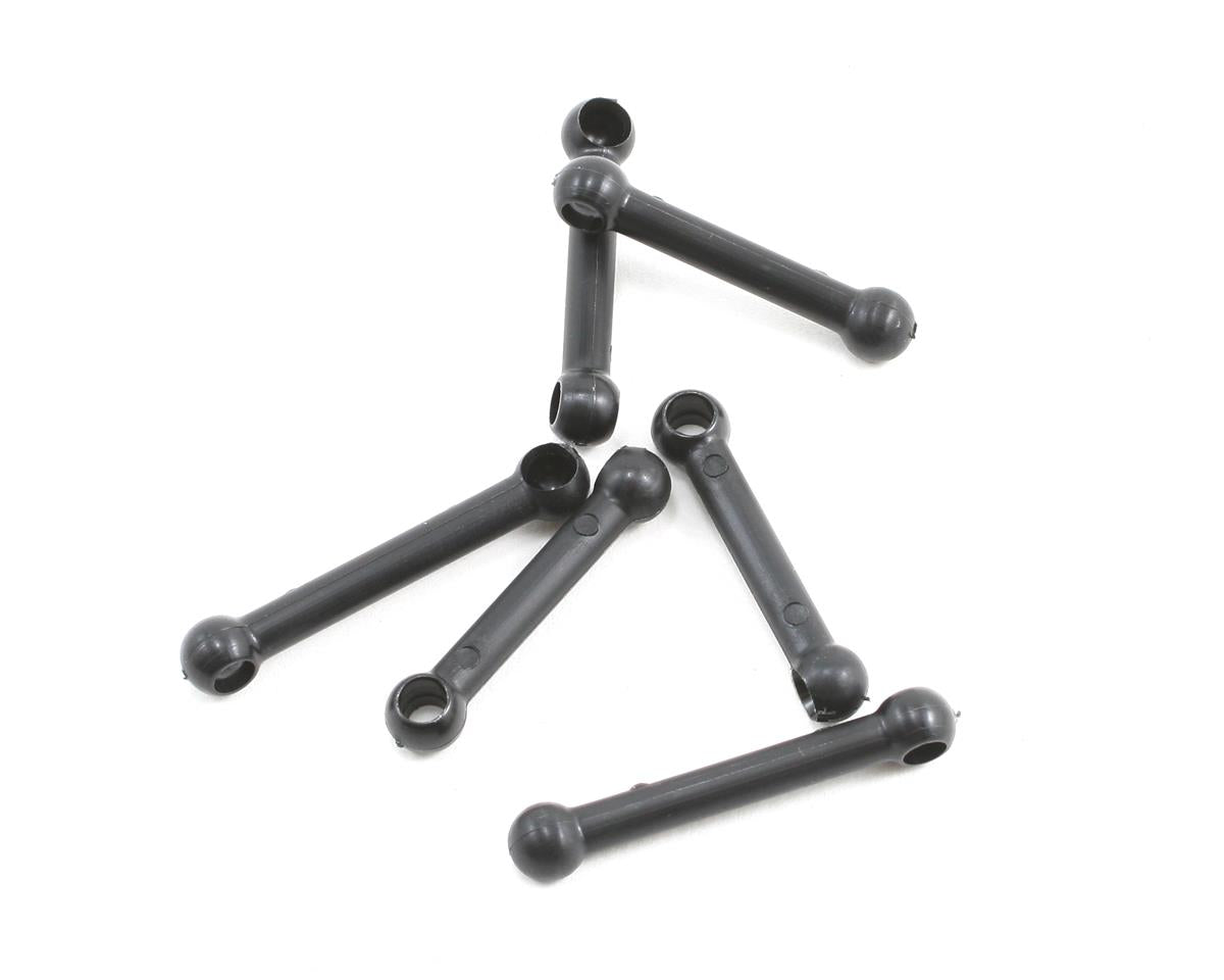ASC21285 Molded Camber Links (6) (18R)