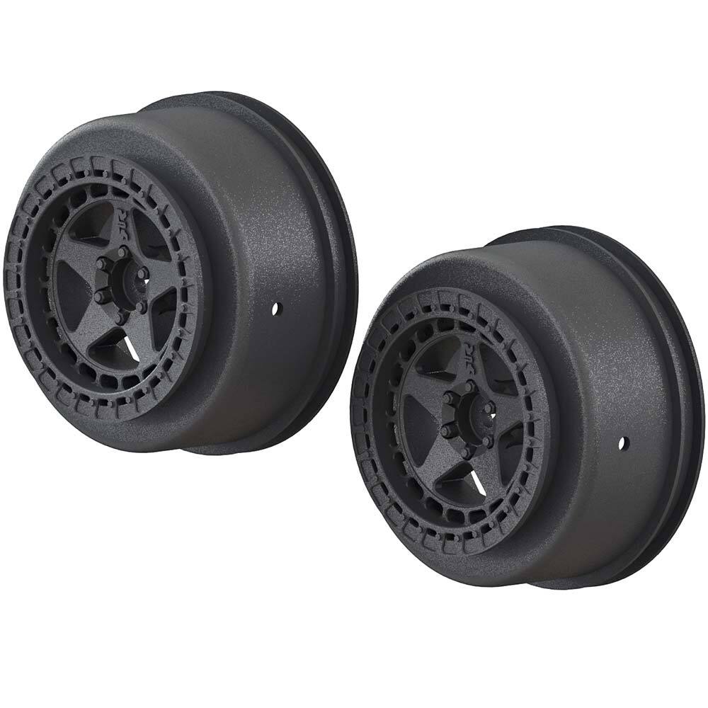 AR510096 SC2.2"/3.0" Wheel 14m