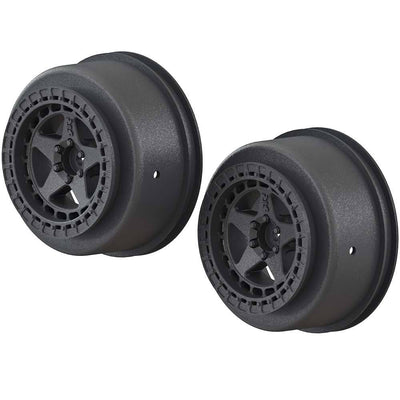 AR510096 SC2.2"/3.0" Wheel 14m