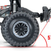 82056-4 TRX4 Land Rover Defender 1/10 Scale And Trail Crawler