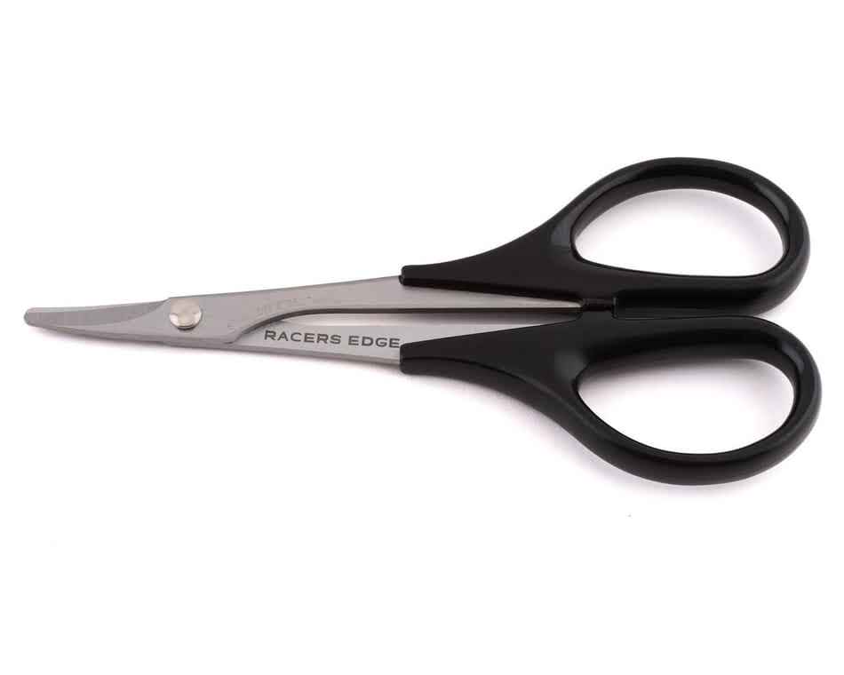 RCE7044 Curved Lexan Scissors