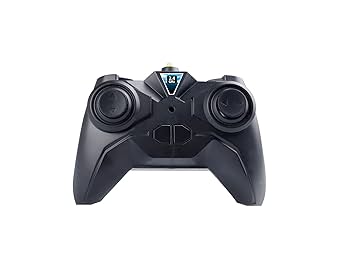 246829097 RC Ghost Driver, ORANGE