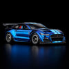 RLC JJY59 Hot Wheels RLC 2022 Ford Mustang Shelby GT500 Code Red