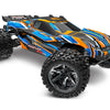 67376-4 Rustler 4x4 VXL 1/10 Scale Brushless Stadium Truck