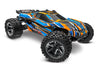 67376-4 Rustler 4x4 VXL 1/10 Scale Brushless Stadium Truck