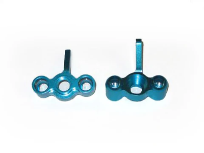 02186 Steering Knuckles