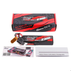 GEA232S35E2GT 2S 35C G-Tech Lipo Battery Pack (7.4V/2300mAh) w/iEC2 Connector