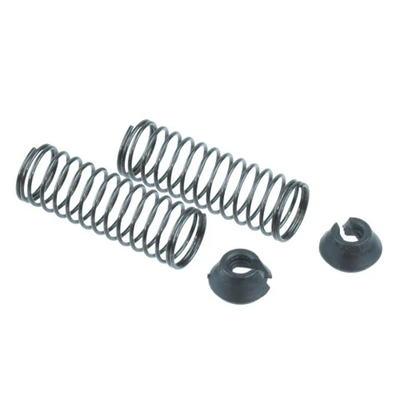 BS213-037 Springs w/Cup(SmallBore)(2prs)