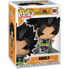 FU80359 Dragon Ball Super: Broly Broly Funko Pop! #1861