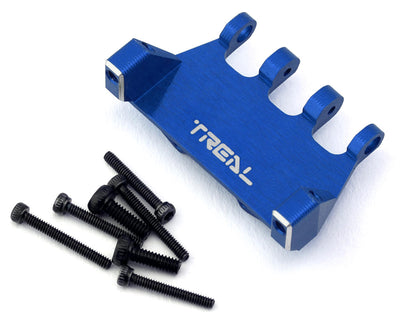 TLHTSCX24-125 SCX24 Servo Mnt