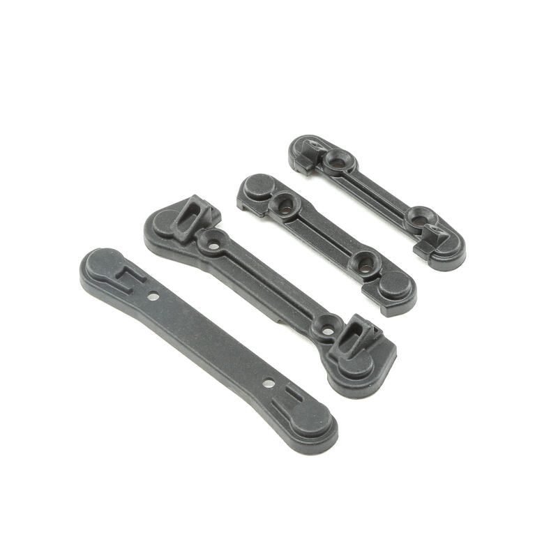 LOS234019 Fr/Re Pin Mount Cove