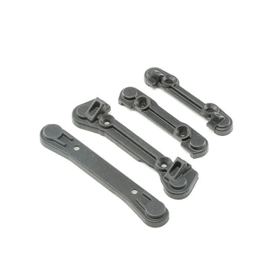 LOS234019 Fr/Re Pin Mount Cove