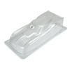 PRM158800 1963 Chevrolet Corvette Stingray Pro Mod Drag Car Body (Clear)