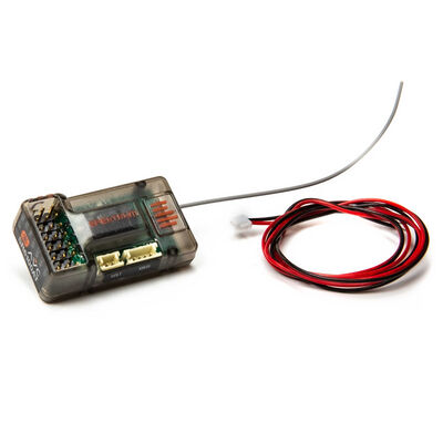 SPMSR6100AT 6Ch AVC/Telmetry