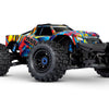 89086-4 Maxx 4S 4WD  1/10 Scale Monster Truck
