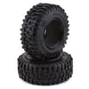 JCO3088-02 Tusk Scale Country 1.9" Class 1 Crawler Tires (3.93") (Green)