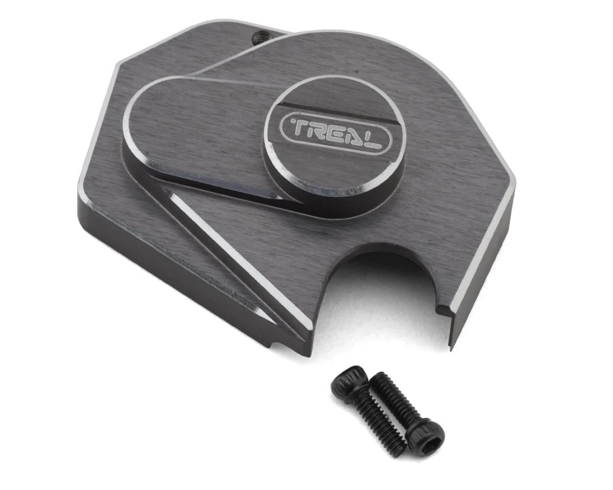 TLHTSCX24-10 Gearbox Cover