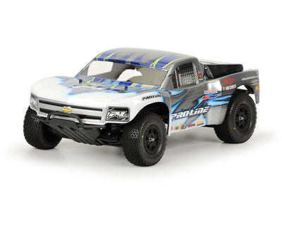 PRO330760 '09 Chevy Silverado 1500 (Clear) (335mm)