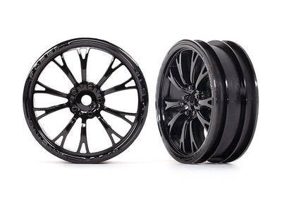 9472 Wheels Weld Gloss Black F