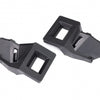 10214 Body mounts, rear (left & right) (for clipless body mounting)