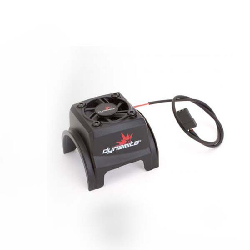 DYNS7751 Motor Cooling Fan