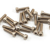 PRO2713-15 1/16 Titus 2.2