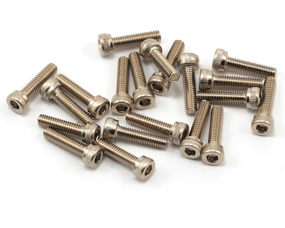 PRO2713-15 1/16 Titus 2.2