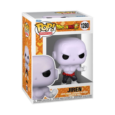 FU58016 Jiren Dragon Ball Super