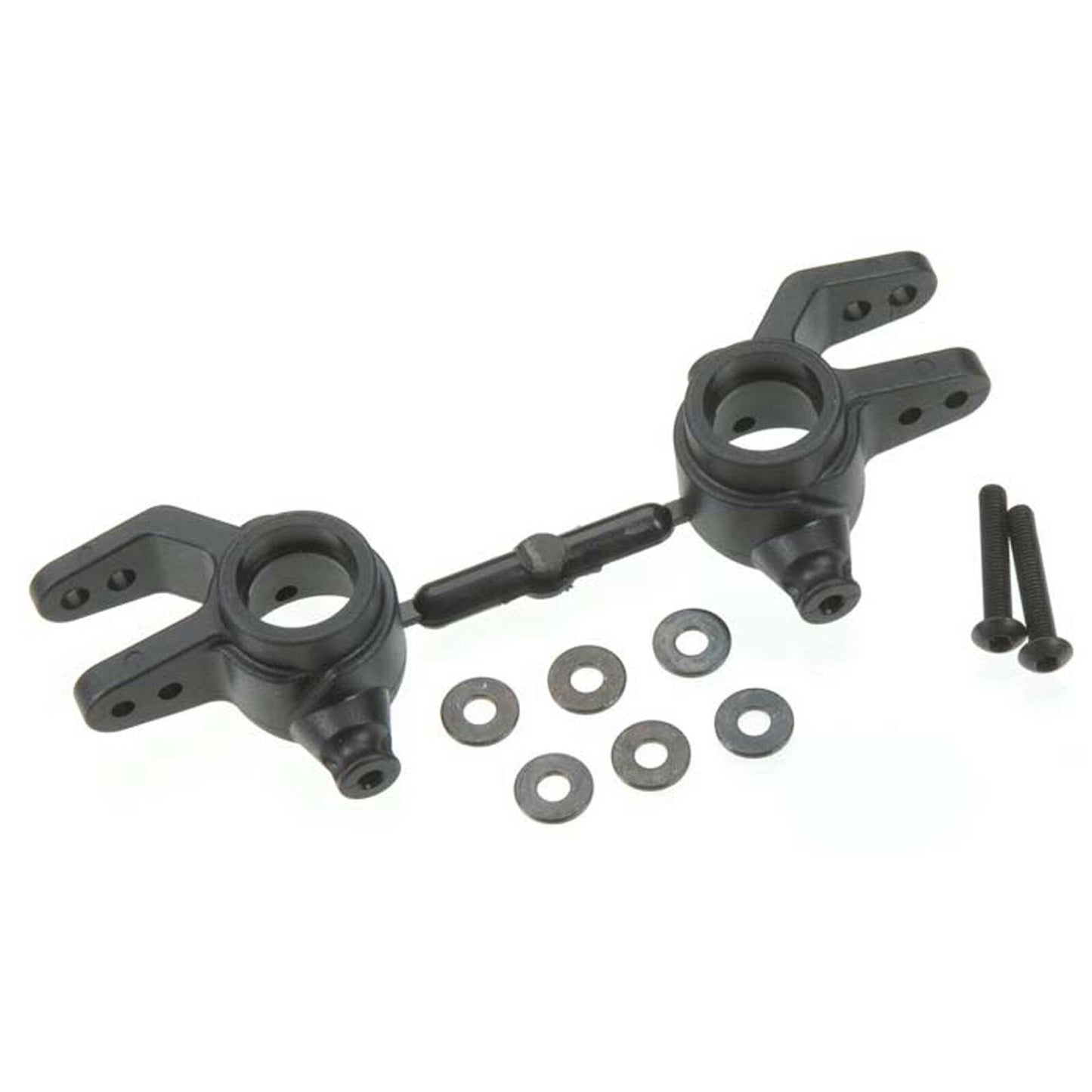 TKR6837 – Steering Blocks For M6 Driveshafts (Slash/Stmpd 4×4, L/R)