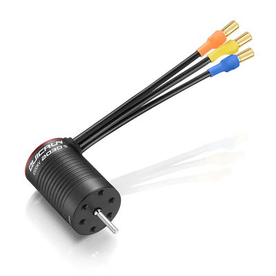 HWA30404800 Hobbywing QuicRun 2030SL G2 1/18 Brushless Motor (5000kV)