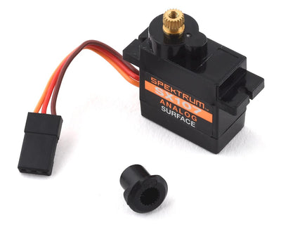 SPMSSX107 SX107 Metal Servo
