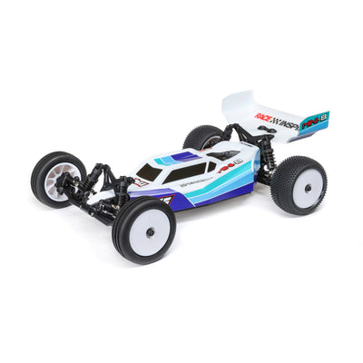 LOS01024 1/16 Mini-B 2WD Buggy Brushless RTR (Battery & Charger Included)