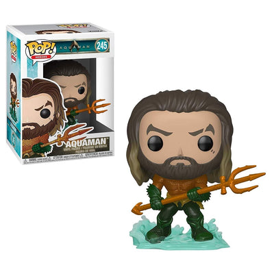 FU31177 Aquaman