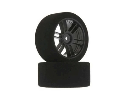 BSR-F4530D 45mm 30 Drag Carbon