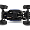 VPS09010B Vanquish Products H10 Optic 1/10 Scale Sparco RTR Crawler