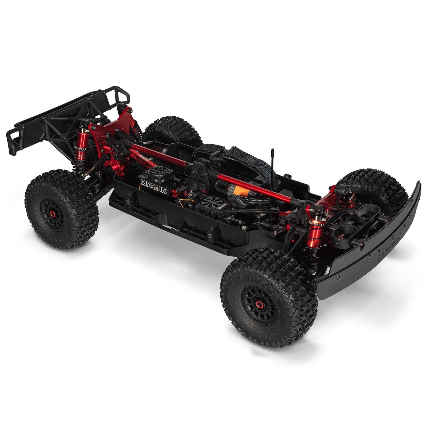 ARA7704V3T1 1/7 Arrma Mojave 6S EXB