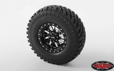 RC4WD Z-W0122 Enforcer Beadlock