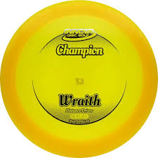 Champion Wraith Distance