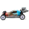 PRO371503 1/24 Limited Edition Pre-Cut/Pre-Painted Crowd Pleazer Templeman Body with ESC Relocator: Losi Micro-B