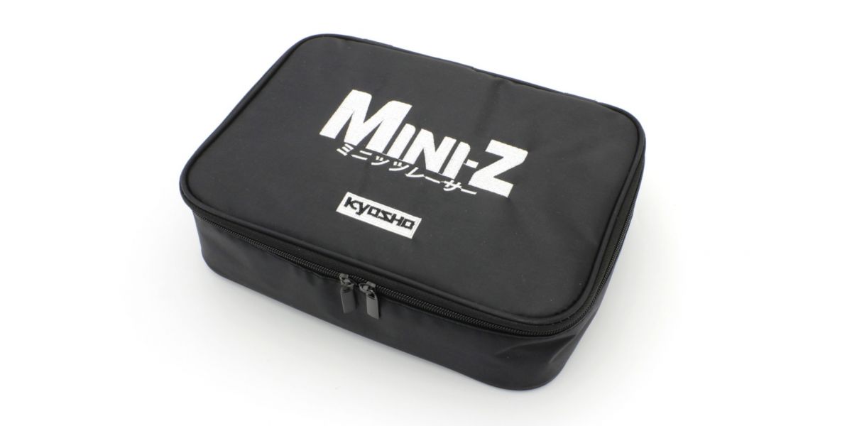 KYOMZW121C Kyosho MINI-Z Bag