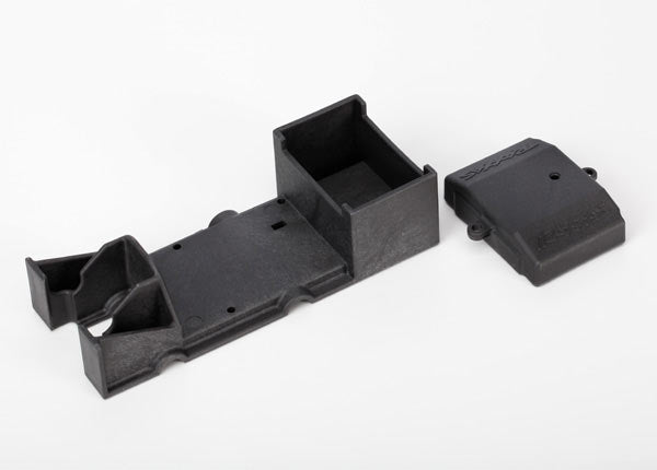 6924 Box, Receiver